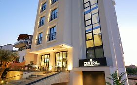 Hotel Central